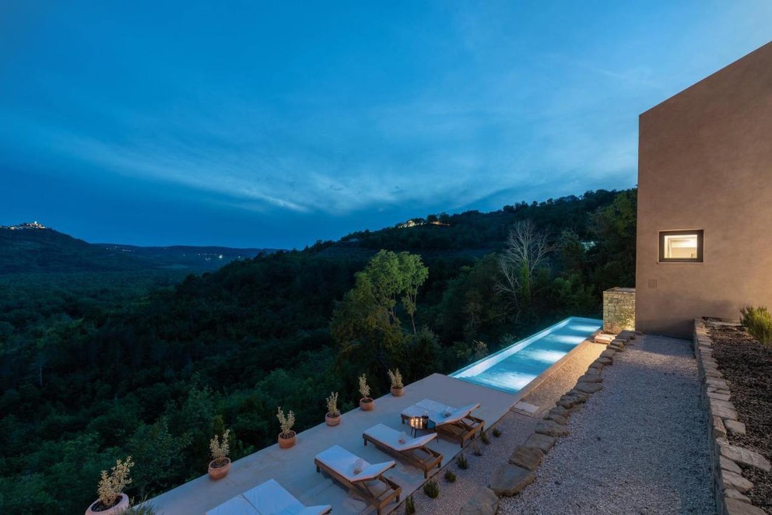 House in Opcina Motovun, Istria County, Croatia 5 - 14192309