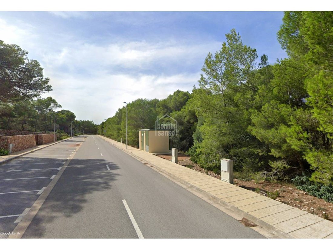 Altro a Es Mercadal, Isole Baleari, Spagna 3 - 14185927