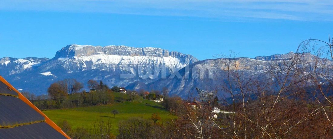 Apartment in Montagny-les-Lanches, Auvergne-Rhône-Alpes, France 1 - 14187800