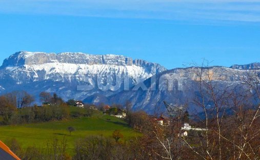 Apartment in Montagny-les-Lanches, Auvergne-Rhône-Alpes, France 1