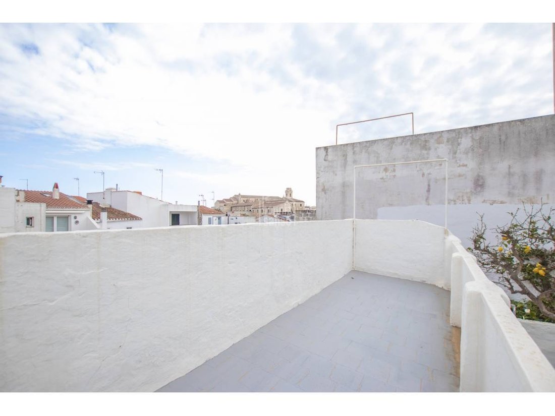Townhouse in Maó / Mahón, Balearic Islands, Spain 4 - 14186188