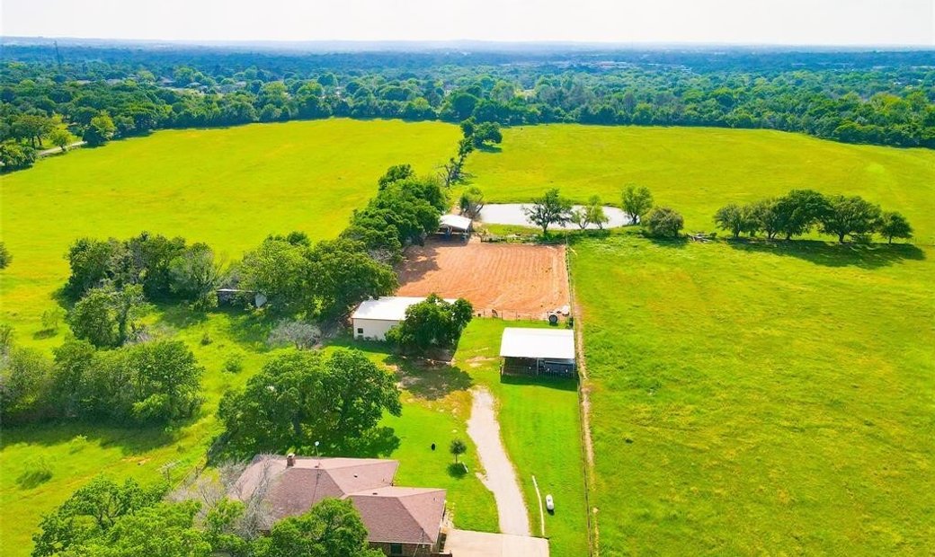 Lots And Land Springtown In Springtown, Texas, United States For Sale