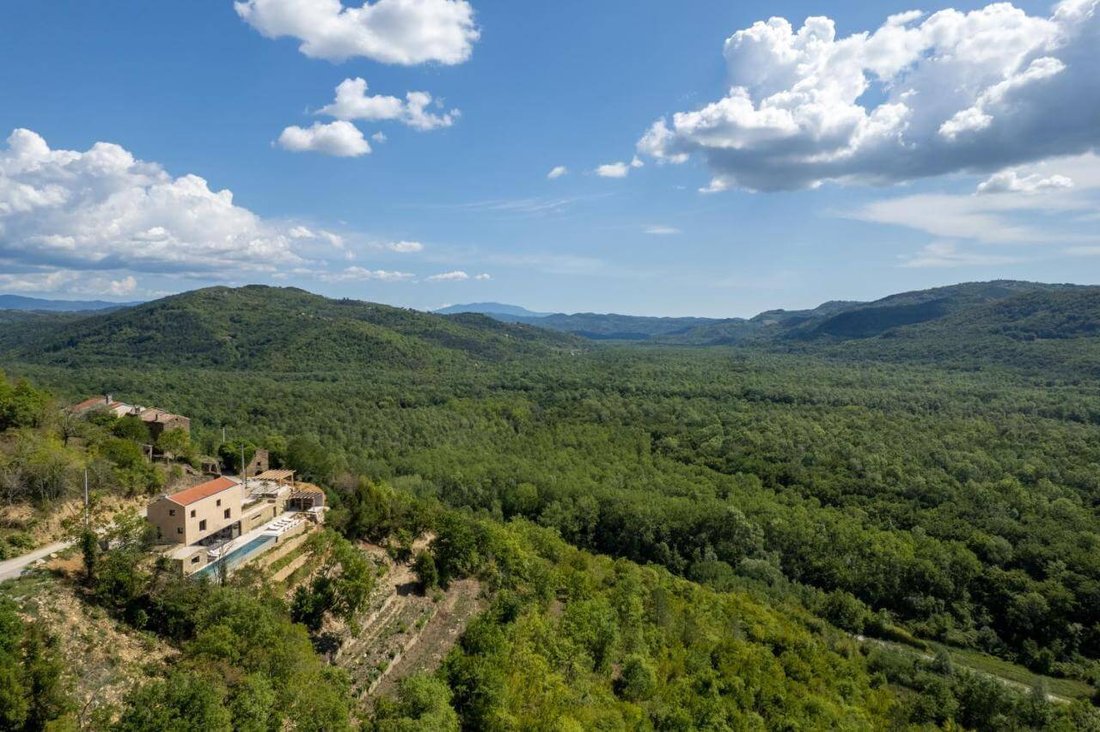 House in Opcina Motovun, Istria County, Croatia 3 - 14192309