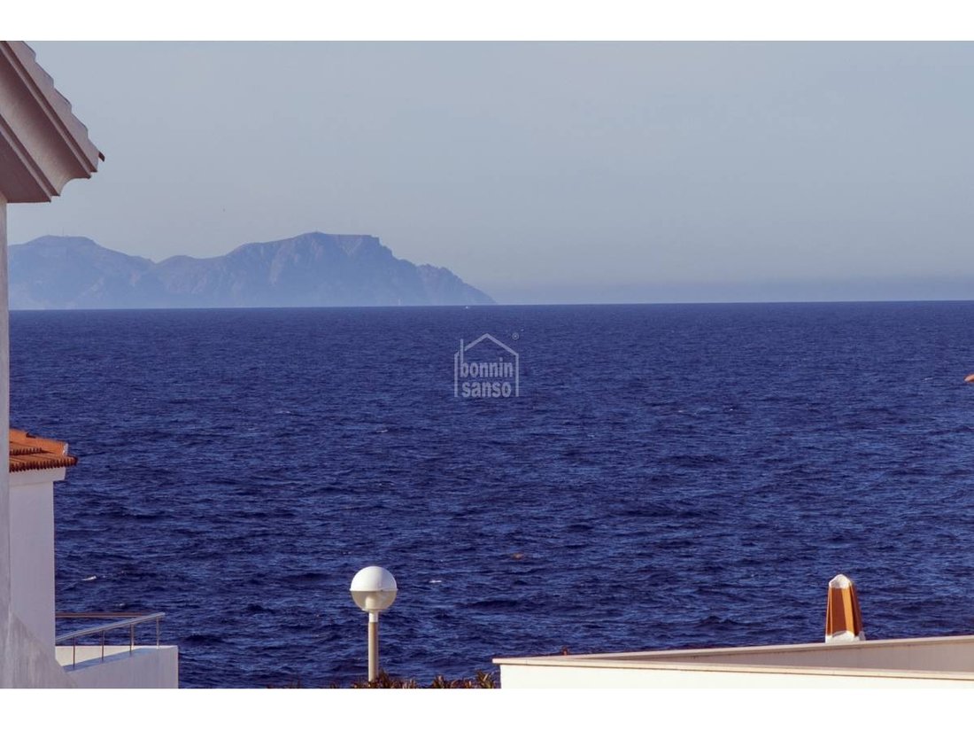 Villa in Ciutadella de Menorca, Balearic Islands, Spain 5 - 14186162