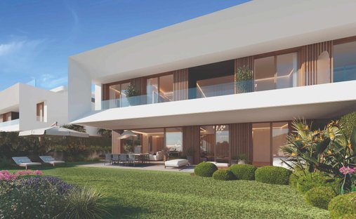 Villa in Marbella, Andalusia, Spain 1