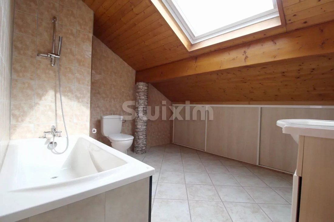 House in Vougy, Auvergne-Rhône-Alpes, France 5 - 14192787