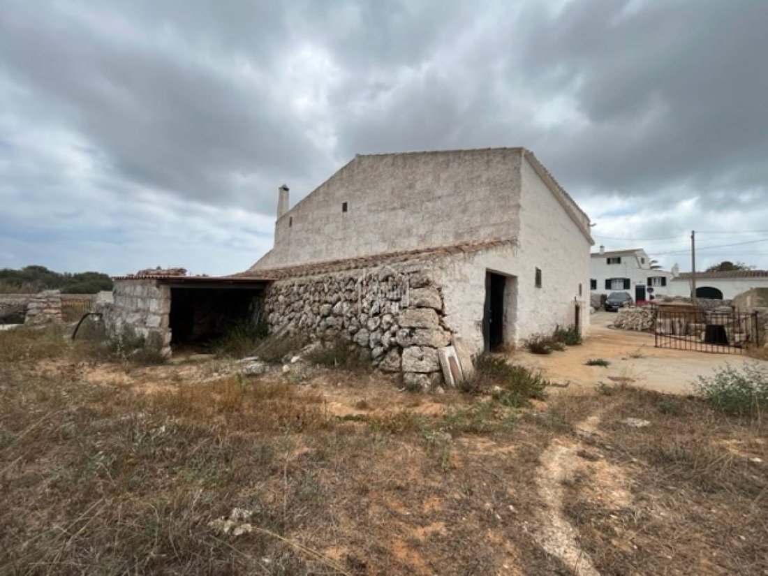 Country House in Sant Lluis, Balearic Islands, Spain 4 - 14185868