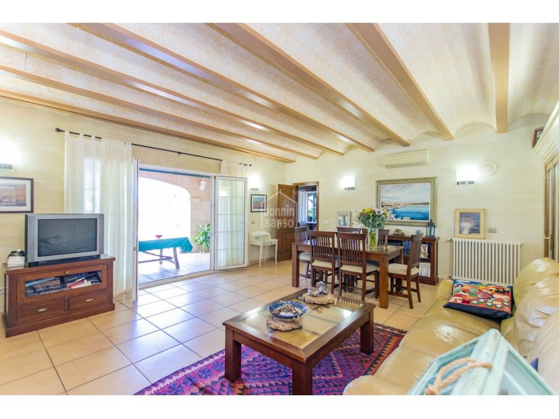 Country House in Maó / Mahón, Balearic Islands, Spain 5 - 14185983