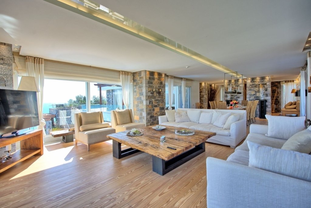 Villa in Community of Elounta, Agios Nikolaos Municipal Unit, Greece 5 - 11518513