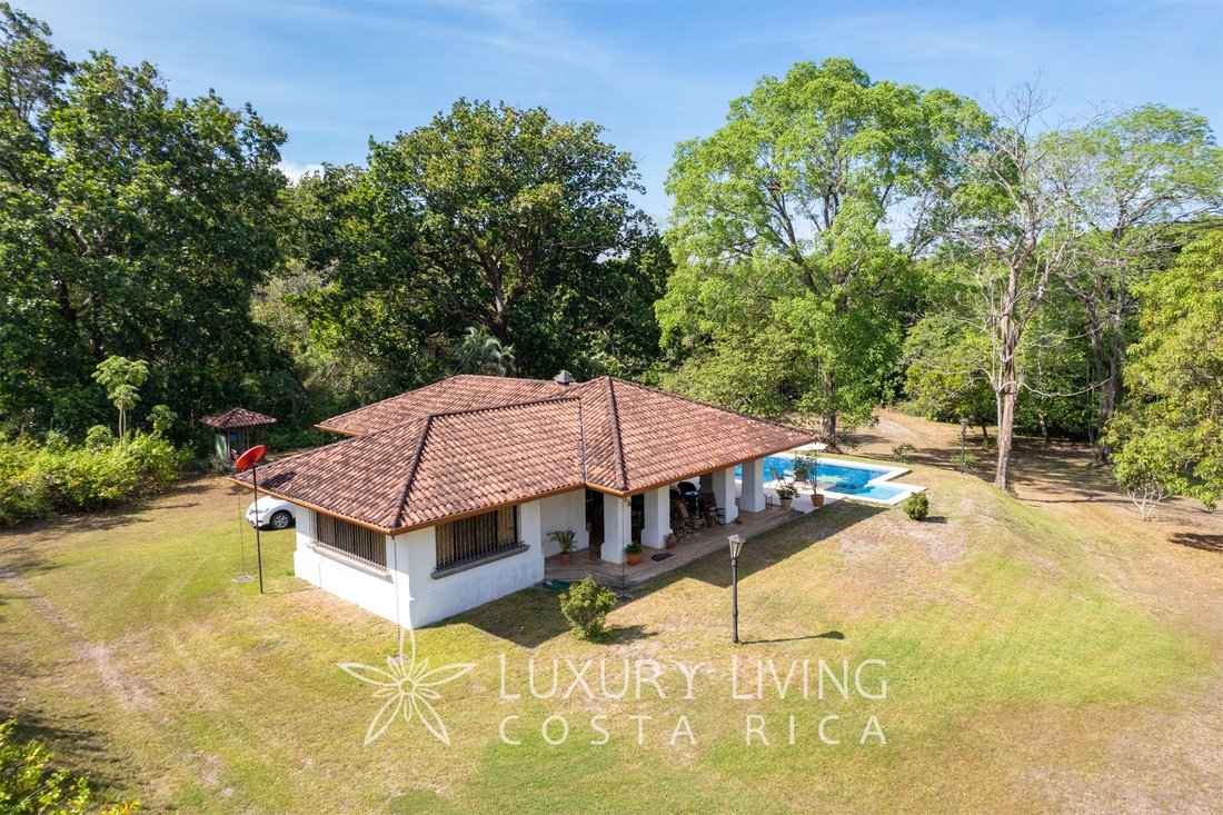 Land in Orotina, Guanacaste Province, Costa Rica 2 - 14195210
