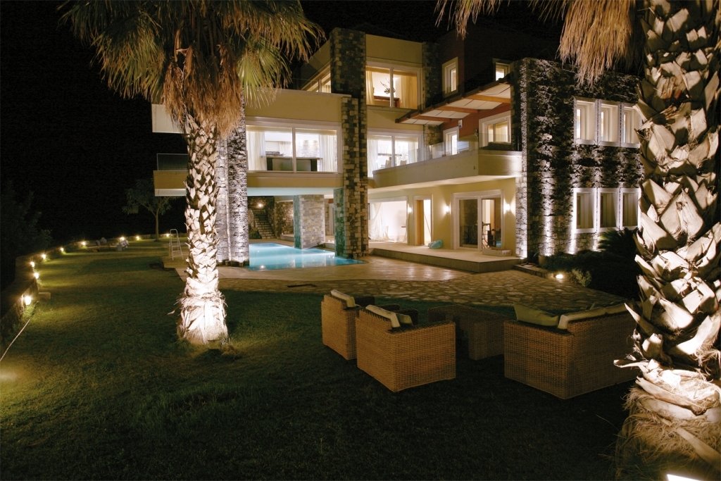 Villa in Community of Elounta, Agios Nikolaos Municipal Unit, Greece 1 - 11518513