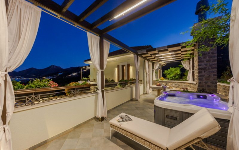 Villa in Community of Elounta, Agios Nikolaos Municipal Unit, Greece 4 - 14186320
