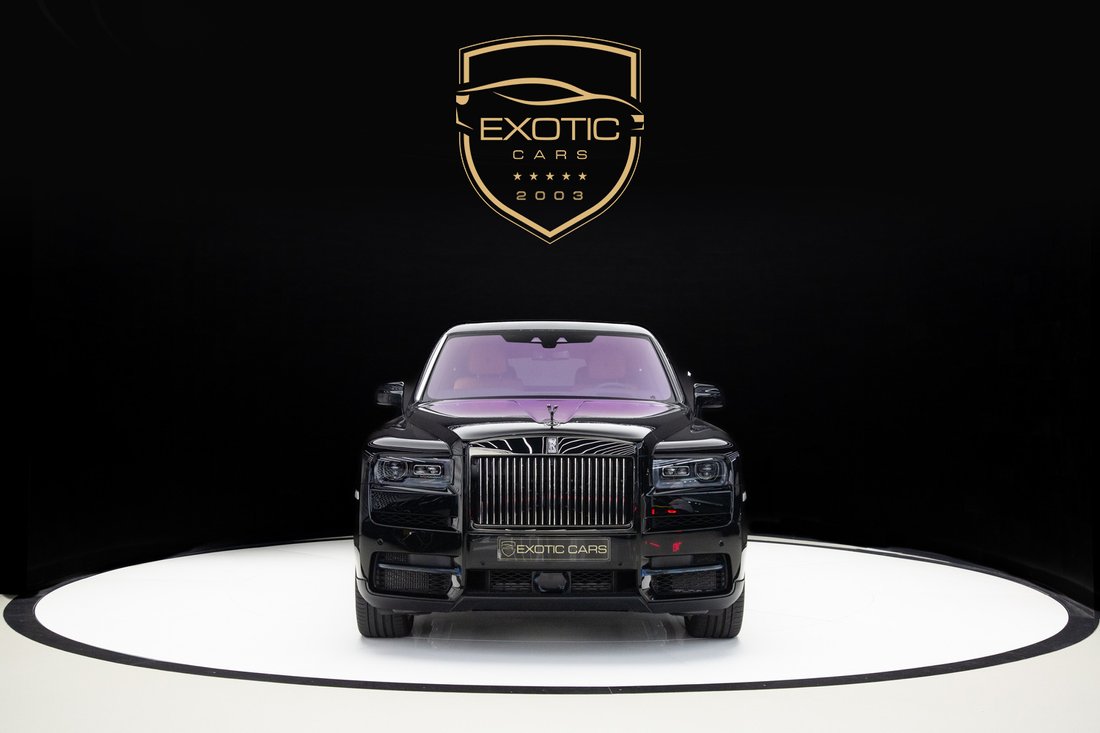 Suv in Dubai, Dubai, United Arab Emirates 2 - 14185326
