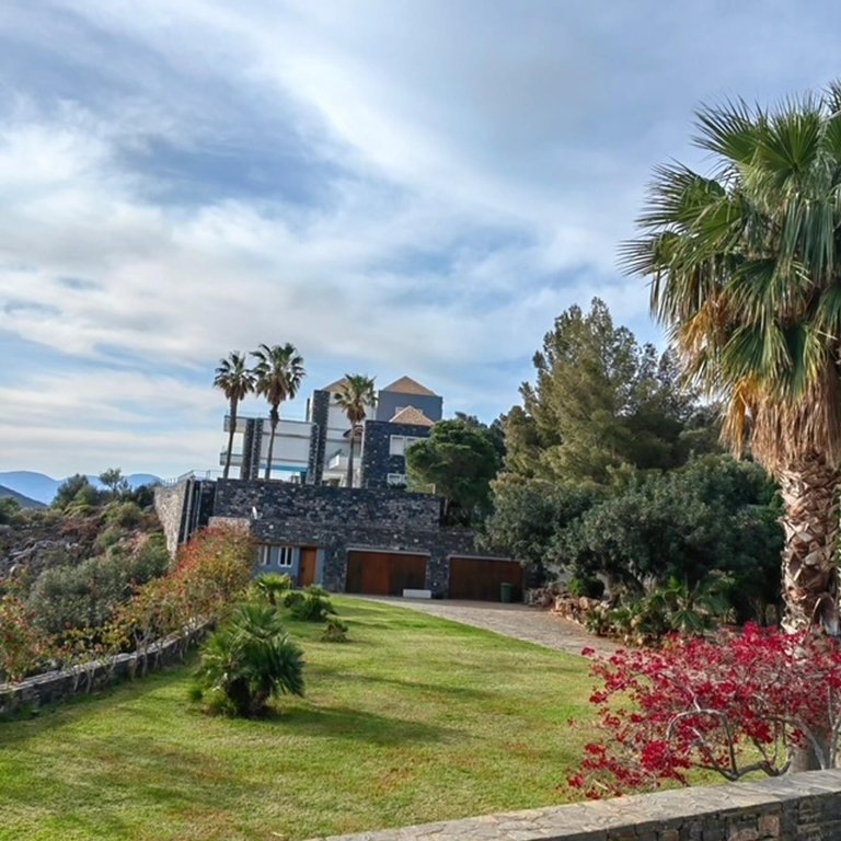 Villa in Community of Elounta, Agios Nikolaos Municipal Unit, Greece 4 - 11518513