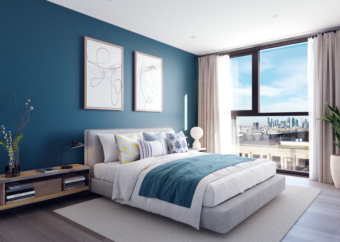 Apartment in Deptford, Lewisham, England 5 - 14185656