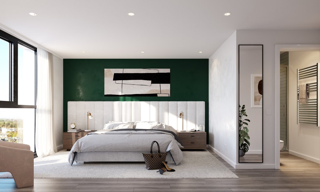 Apartment in Deptford, Lewisham, England 4 - 14185656