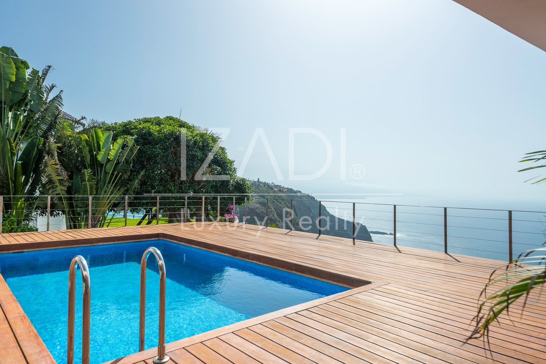 Chalet in Tacoronte, Canary Islands, Spain 1 - 14185649