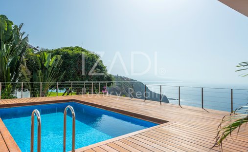 Chalet en Tacoronte, Canarias, España 1