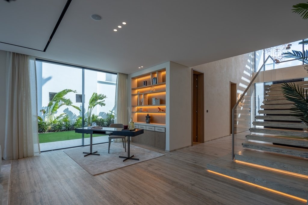 Villa in Palm Jumeirah, Dubai, United Arab Emirates 4 - 14186363