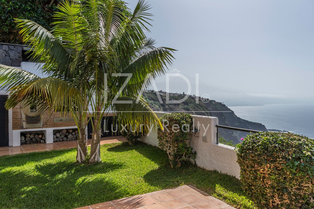 Chalet in Tacoronte, Canary Islands, Spain 5 - 14185649