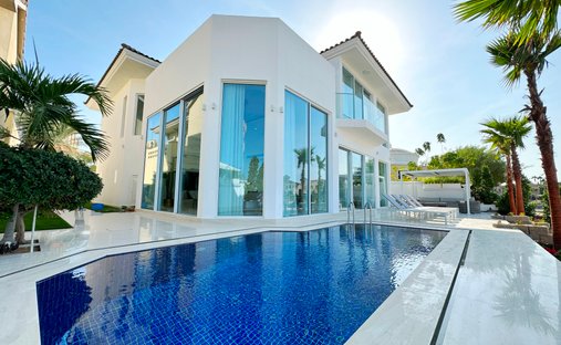 Villa in Dubai, Dubai, Vereinigte Arabische Emirate 1