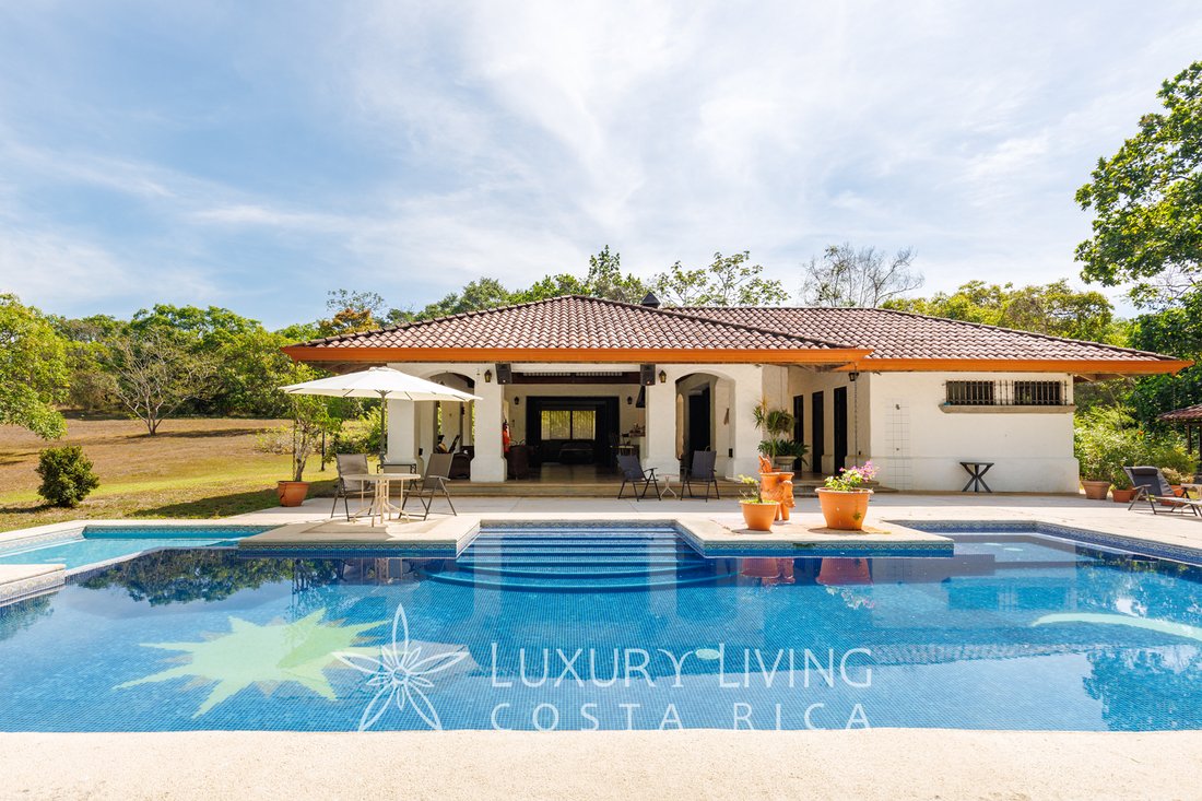 Land in Orotina, Guanacaste Province, Costa Rica 1 - 14195210