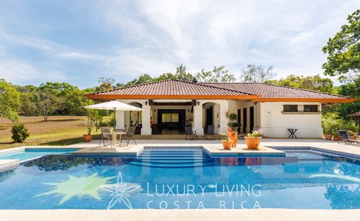 Land in Orotina, Guanacaste Province, Costa Rica 1