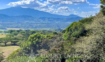 Land in Mogote de Bagaces, Guanacaste Province, Costa Rica 1