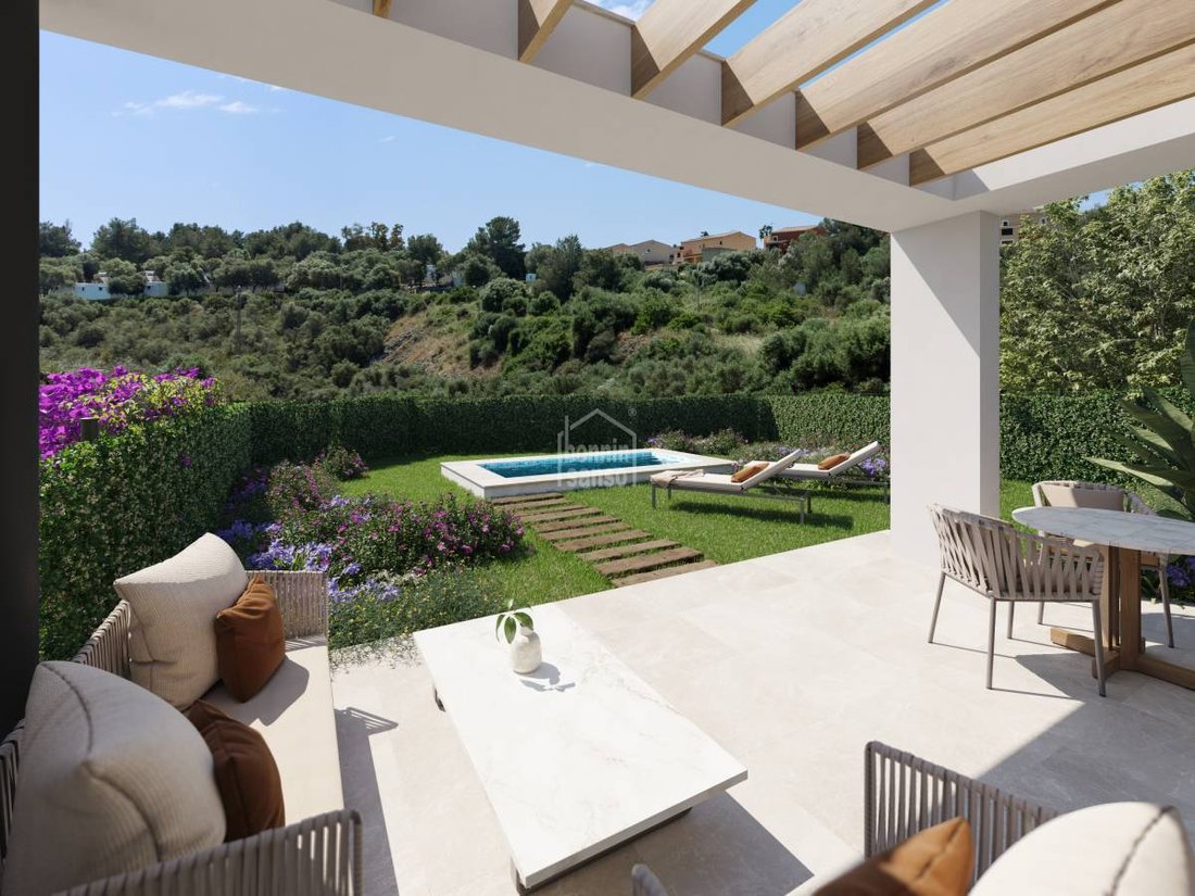 House in Manacor, Balearic Islands, Spain 3 - 14197110