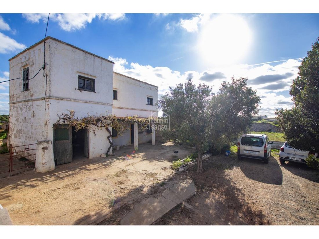 Country House in Ciutadella de Menorca, Balearic Islands, Spain 2 - 14197143