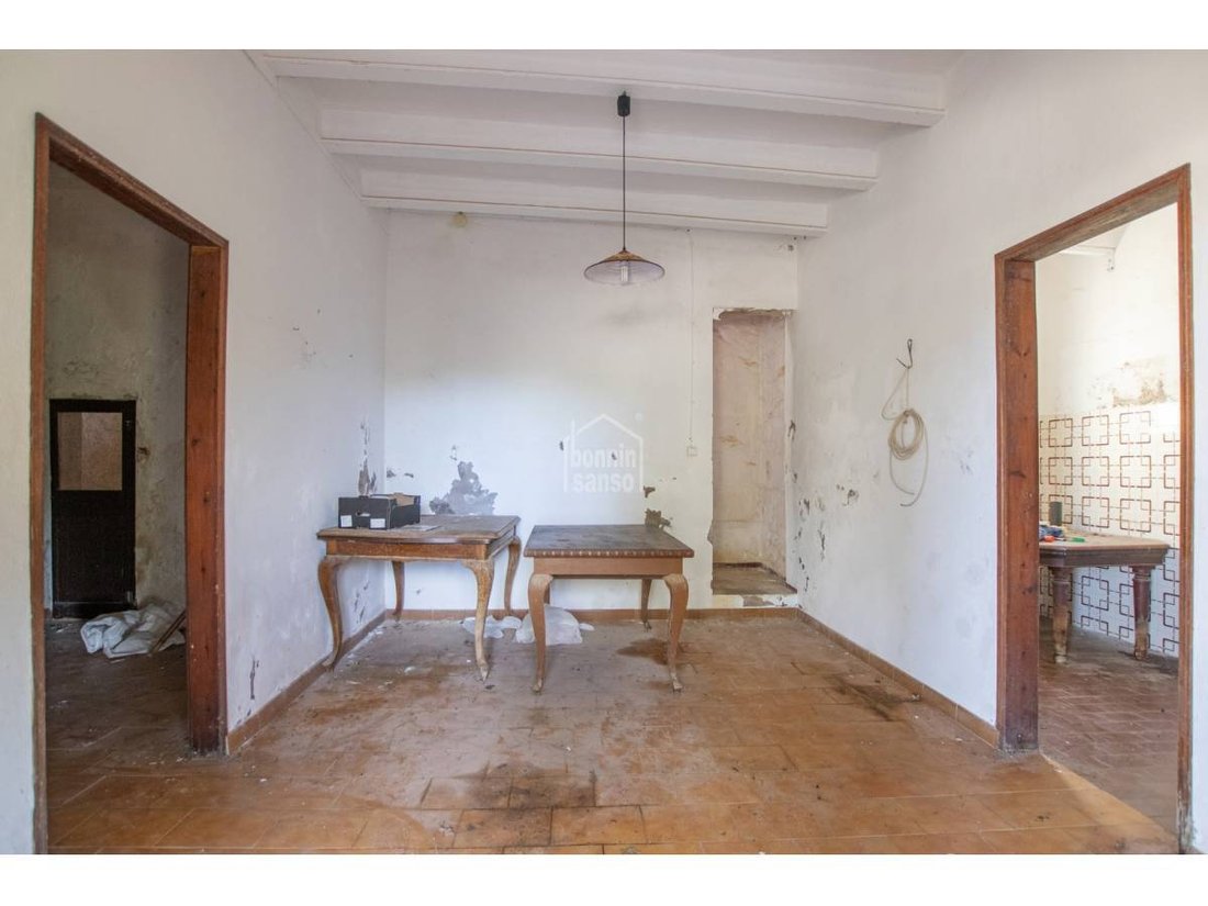 Country House in Ciutadella de Menorca, Balearic Islands, Spain 5 - 14197143