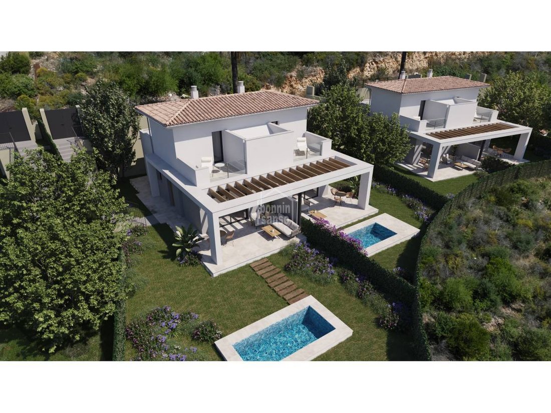 Townhouse in Manacor, Balearic Islands, Spain 4 - 14197109