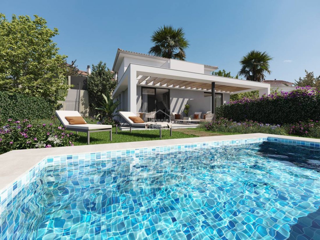 House in Manacor, Balearic Islands, Spain 1 - 14197110