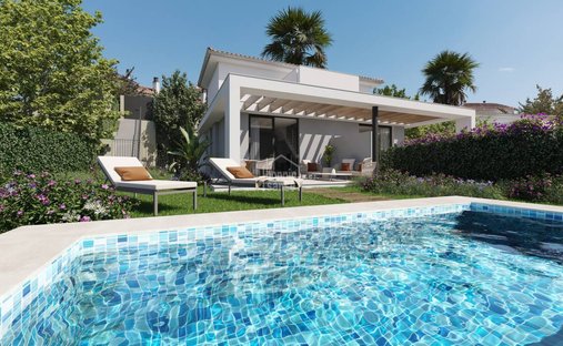 House in Manacor, Balearic Islands, Spain 1