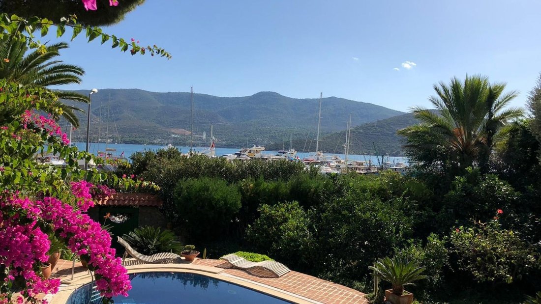 Villa in Bodrum, Muğla, Turkey 4 - 14197100