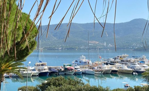 Villa in Bodrum, Muğla, Turkey 1