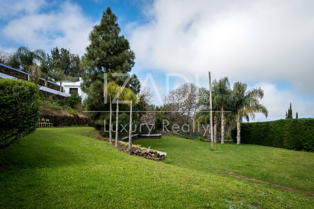 Country House in La Orotava, Canary Islands, Spain 2 - 14197167