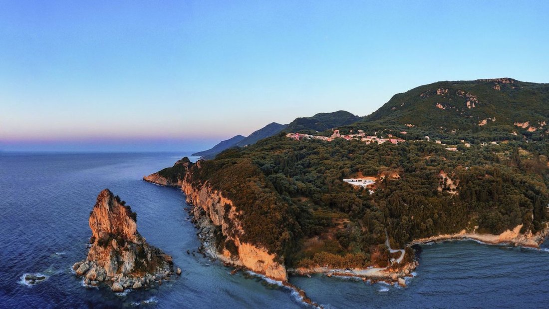 Villa in Corfu, Peloponnese, Western Greece and the Ionian, Greece 4 - 14201868
