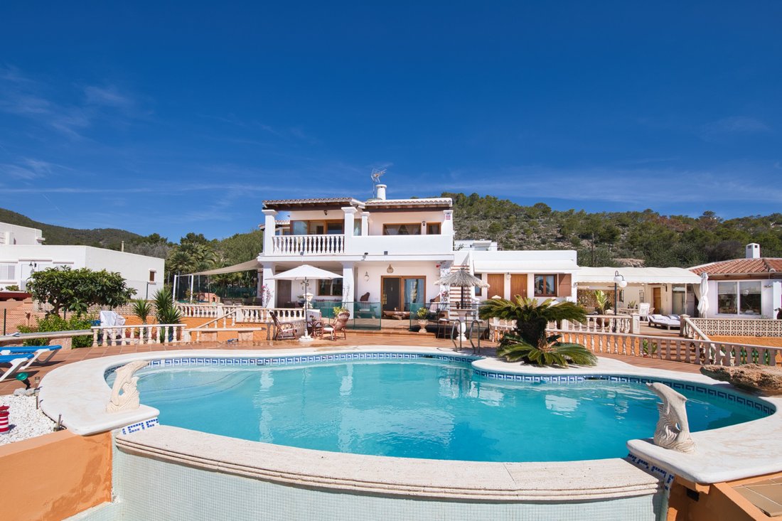 House in Ibiza Town, Balearic Islands, Spain 2 - 14202063