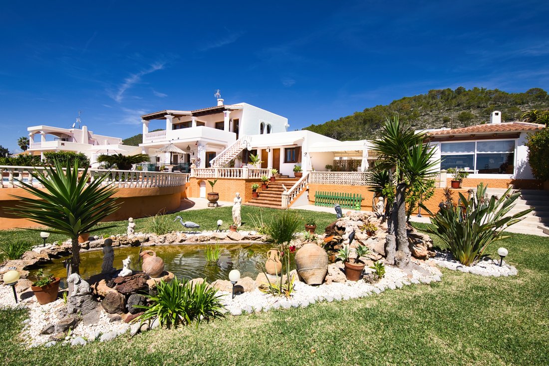 House in Ibiza Town, Balearic Islands, Spain 5 - 14202063