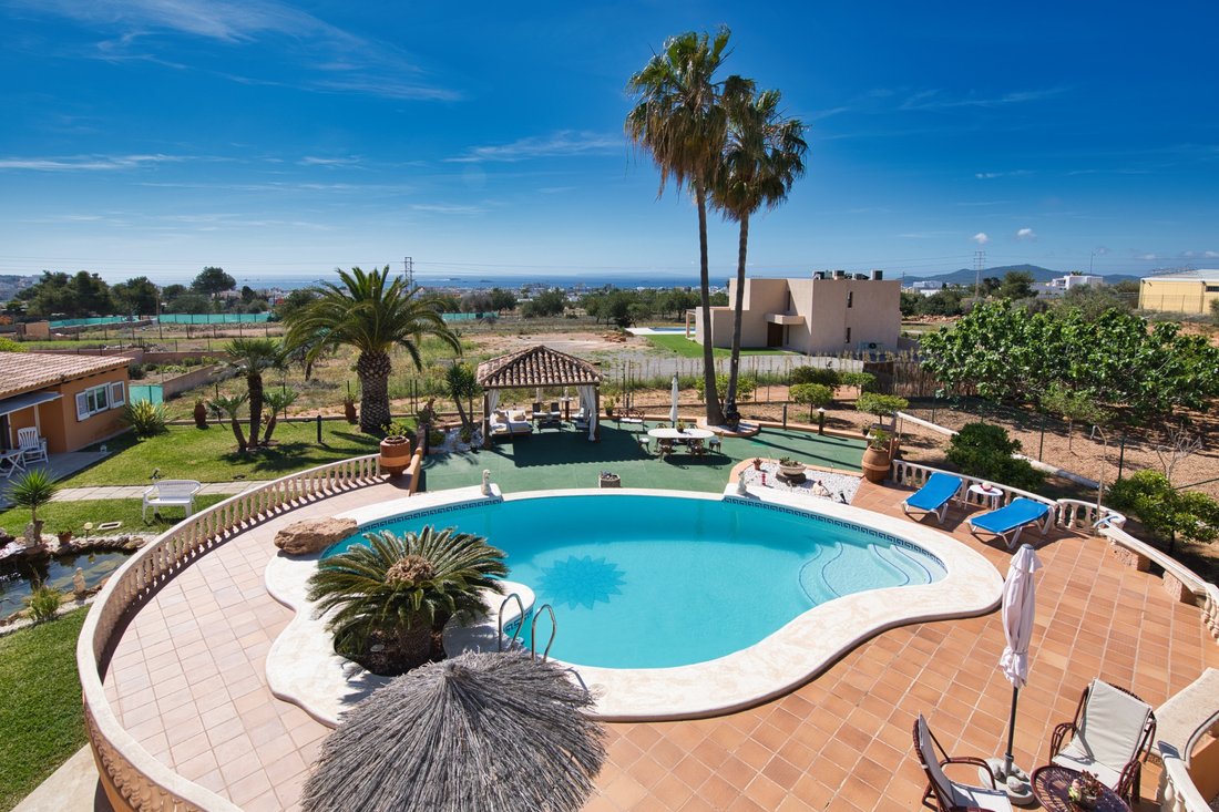 House in Ibiza Town, Balearic Islands, Spain 1 - 14202063