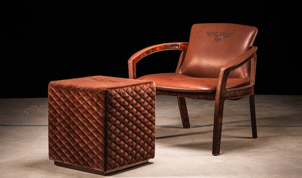 Bentley Furniture (14197165)