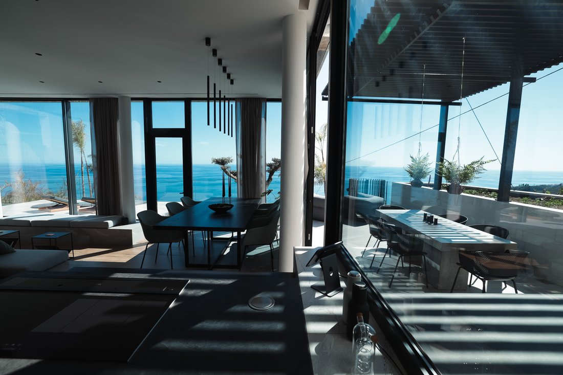 Villa in Ribeira Brava, Autonome Region Madeira, Portugal 5 - 12897651
