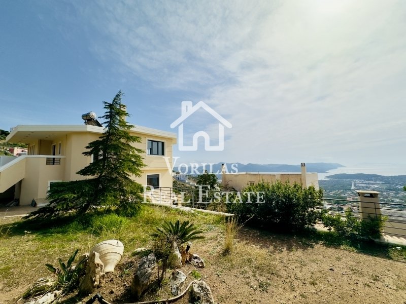 House in Anavissos, Attica, Greece 1 - 14198164