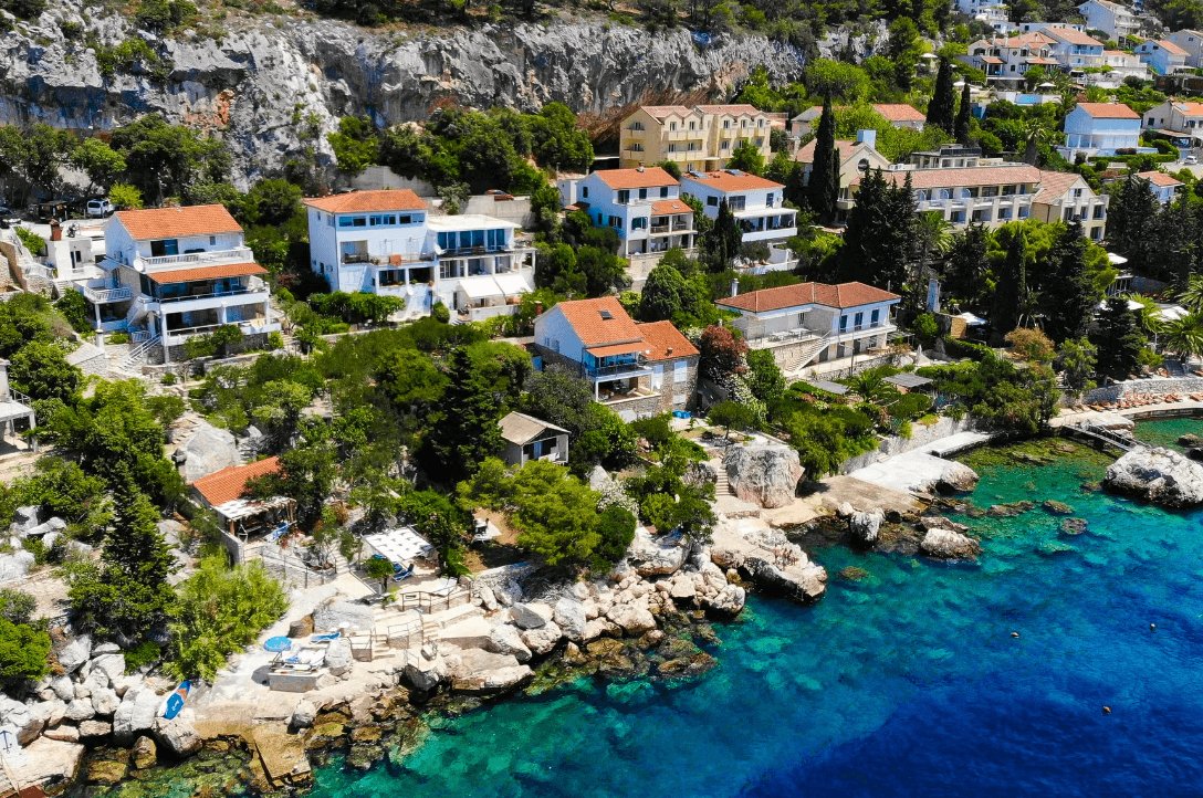 House in Vrisnik, Split-Dalmatia County, Croatia 2 - 14197957