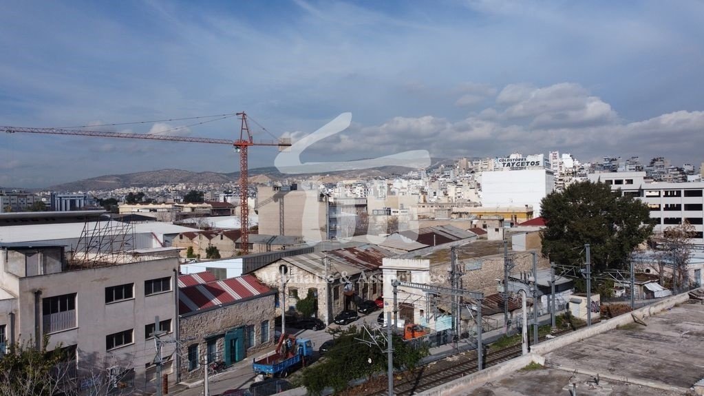 Land in 5th District of Piraeus, Piraeus, Greece 1 - 14199910