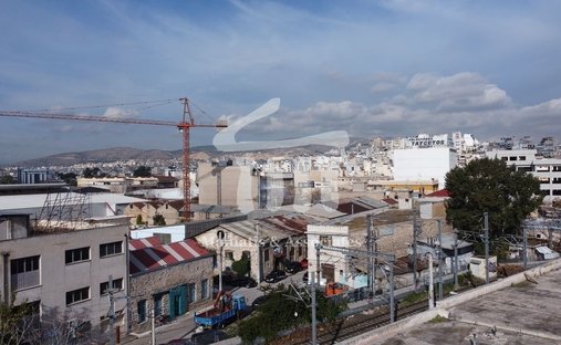 Land in 5th District of Piraeus, Piraeus, Greece 1