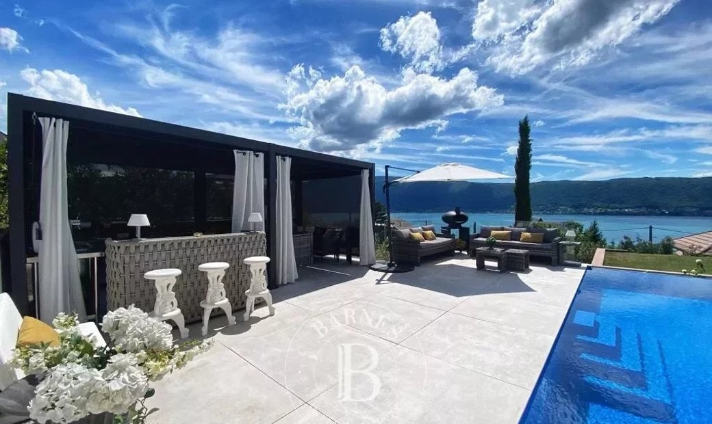 Barnes Annecy