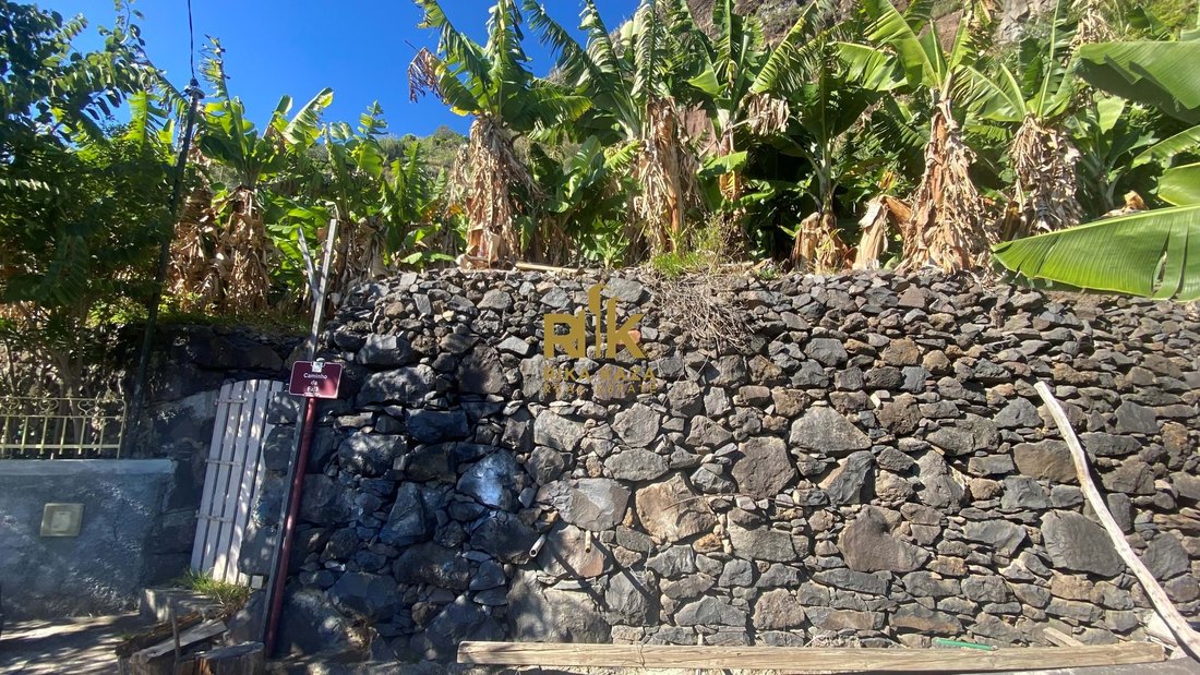 Terreno en Arco da Calheta, Madeira, Portugal 5 - 14197547