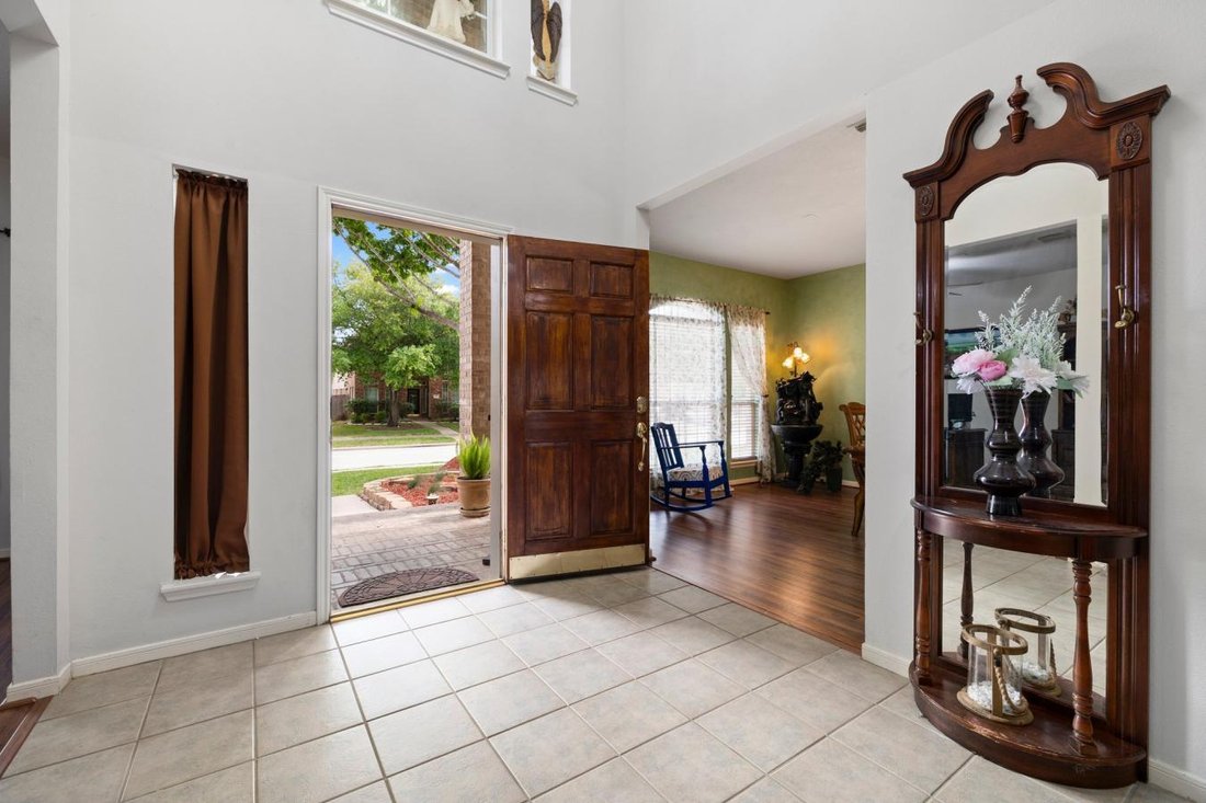 House in Spring, Texas, United States 1 - 14198693